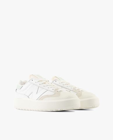  NEW BALANCE - Giày sneakers nam cổ thấp CT302 