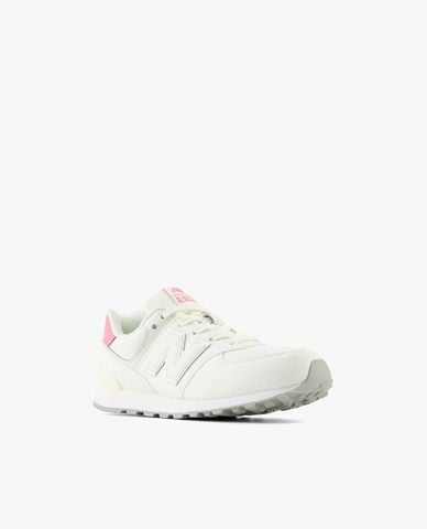  NEW BALANCE - Giày sneakers trẻ em cổ thấp 574 