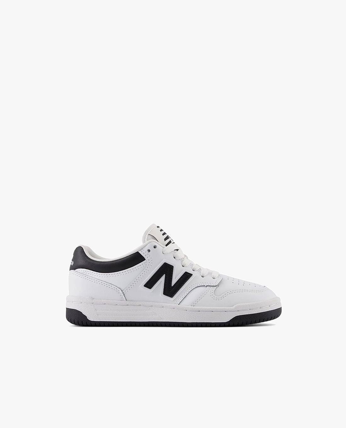 NEW BALANCE - Giày sneakers trẻ em cổ thấp 480