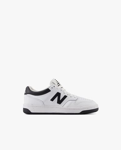  NEW BALANCE - Giày sneakers trẻ em cổ thấp 480 