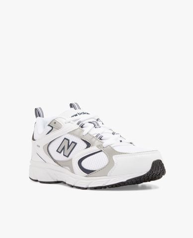  NEW BALANCE - Giày sneakers nam cổ thấp 408 