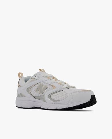  NEW BALANCE - Giày sneakers nam cổ thấp 408 