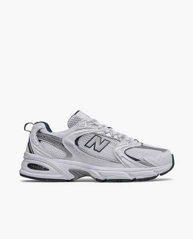  NEW BALANCE - Giày sneakers unisex cổ thấp 530 
