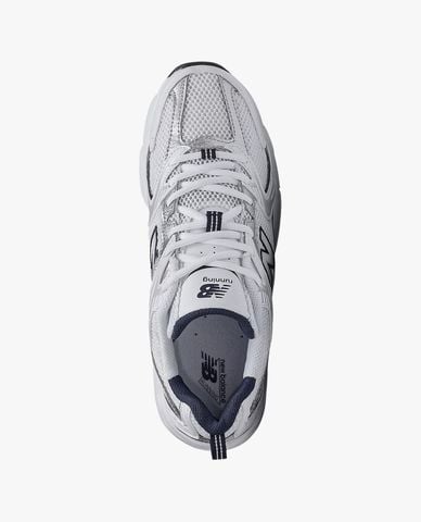  NEW BALANCE - Giày sneakers unisex cổ thấp 530 