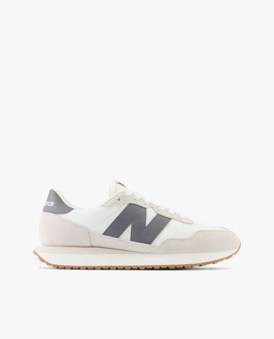  NEW BALANCE - Giày sneakers nam cổ thấp 237 Classic 