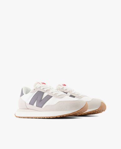  NEW BALANCE - Giày sneakers nam cổ thấp 237 Classic 