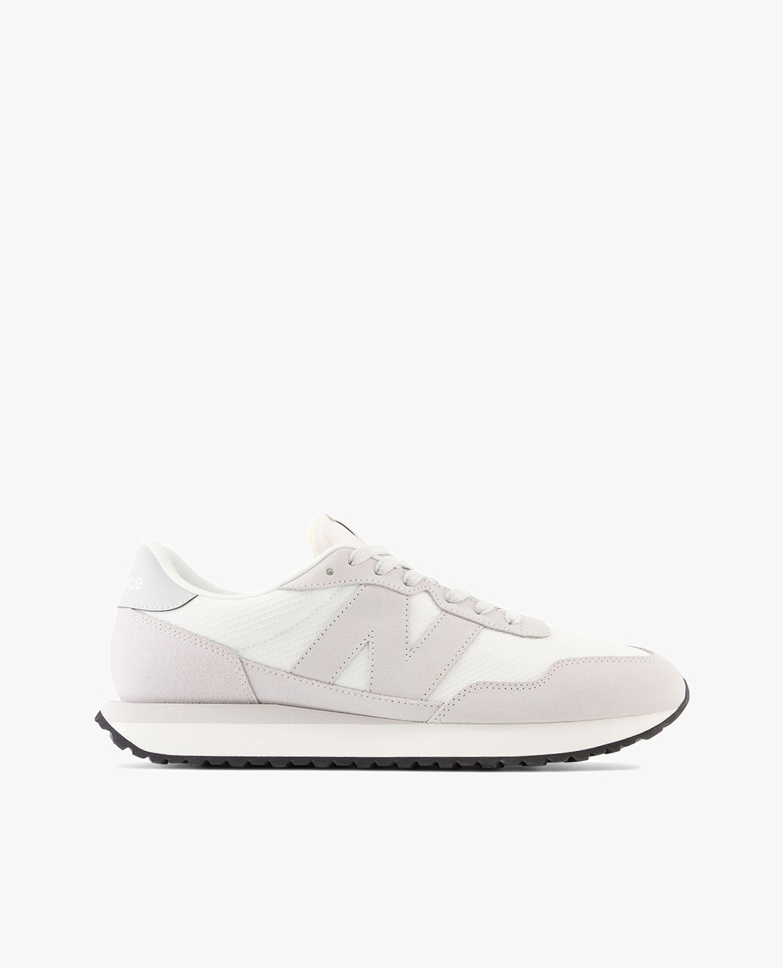 NEW BALANCE - Giày sneakers nam cổ thấp 237 V1