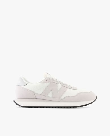  NEW BALANCE - Giày sneakers nam cổ thấp 237 V1 