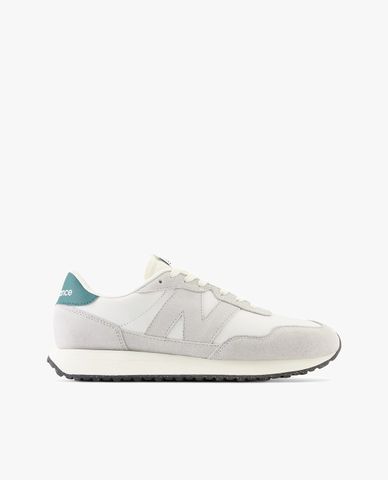  NEW BALANCE - Giày sneakers nam cổ thấp 237 Classic 