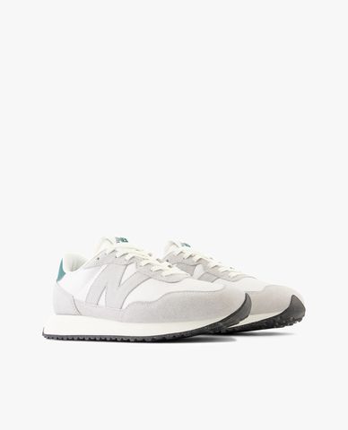  NEW BALANCE - Giày sneakers nam cổ thấp 237 Classic 