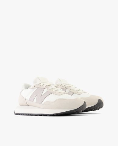  NEW BALANCE - Giày sneakers nữ cổ thấp 237 Classic 