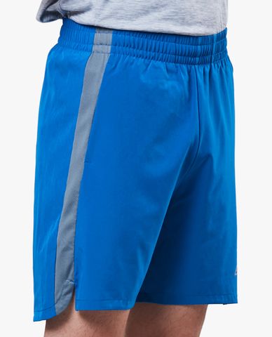 SKECHERS - Quần short tập luyện nam lưng thun Training 