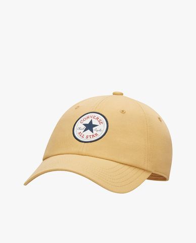 CONVERSE - Nón bóng chày unisex Tipoff 