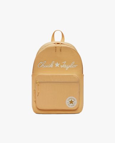  CONVERSE - Balo unisex phom chữ nhật Radiating Love GO2 