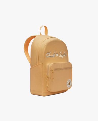  CONVERSE - Balo unisex phom chữ nhật Radiating Love GO2 