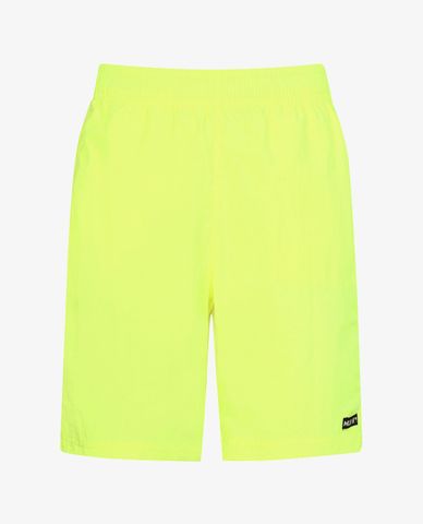  MLB - Quần short lưng thun thời trang Basic 