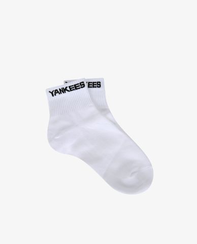  MLB - Set 3 vớ cổ cao Tricolor Bundle 