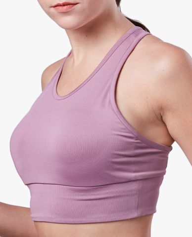  SKECHERS - Áo bra thể thao nữ thời trang 