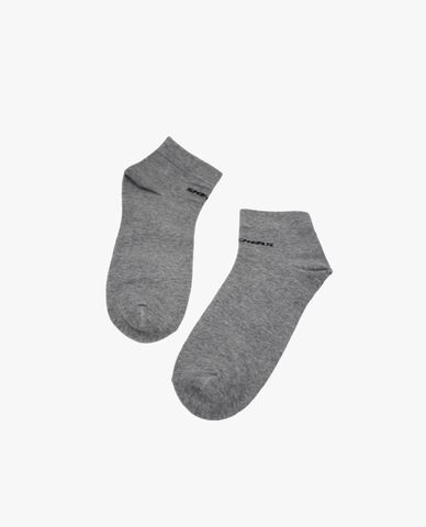  SKECHERS - Set 3 đôi vớ unisex cổ cao Back To School 