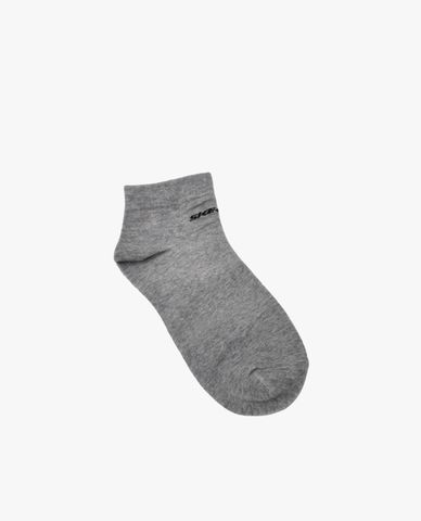  SKECHERS - Set 3 đôi vớ unisex cổ cao Back To School 