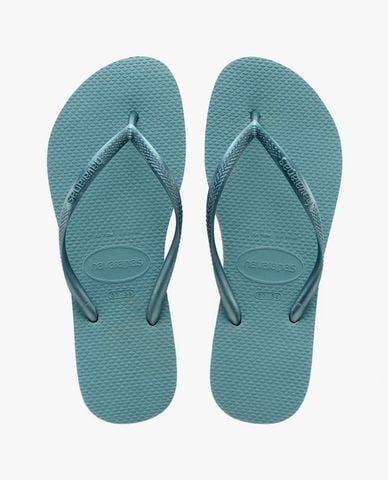  HAVAIANAS - Dép kẹp nữ Slim 
