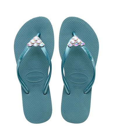  HAVAIANAS - Dép nữ Slim Mermaid 