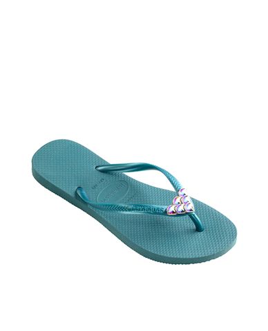  HAVAIANAS - Dép nữ Slim Mermaid 