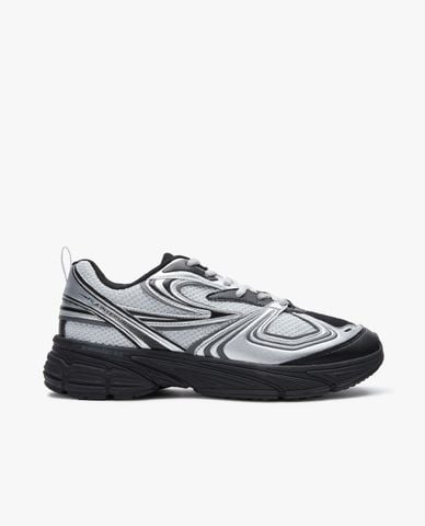  FILA - Giày sneakers unisex cổ thấp Interun 