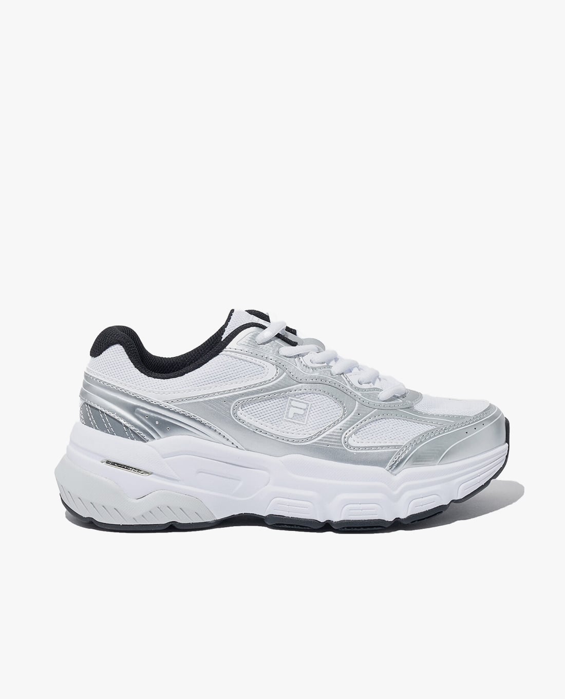FILA - Giày sneakers unisex cổ thấp Ranger Max