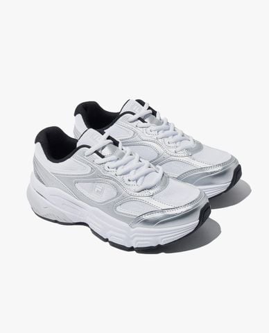  FILA - Giày sneakers unisex cổ thấp Ranger Max 