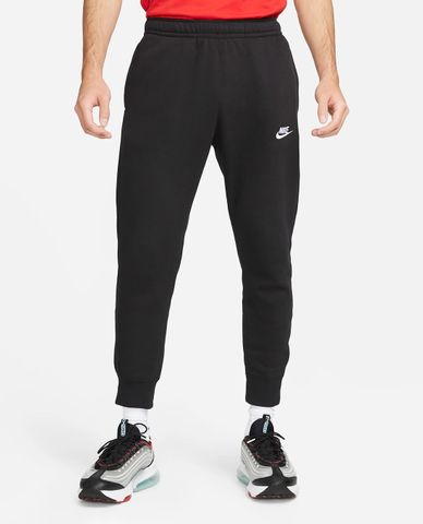 NIKE - Quần jogger nam lưng thun 