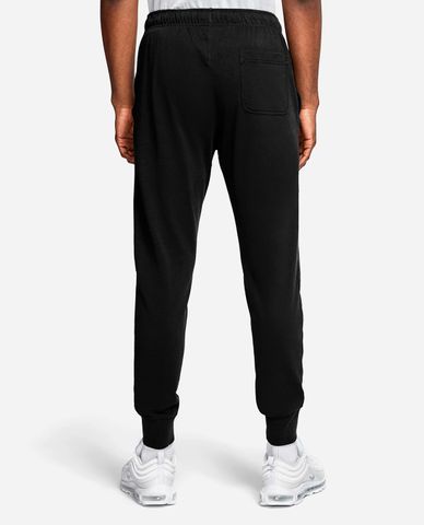  NIKE - Quần dài tập luyện nam lưng thun 