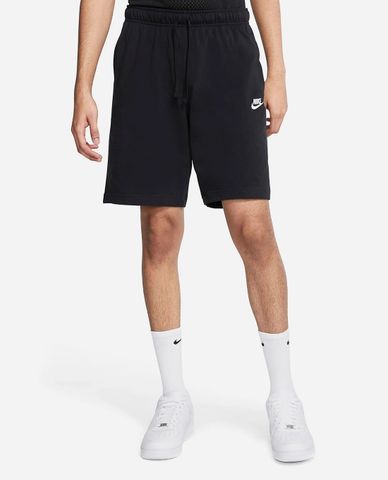  NIKE - Quần short tập luyện nam ống rộng 