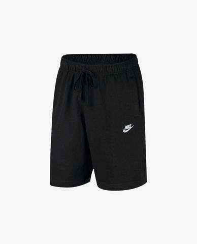 NIKE - Quần short tập luyện nam ống rộng 