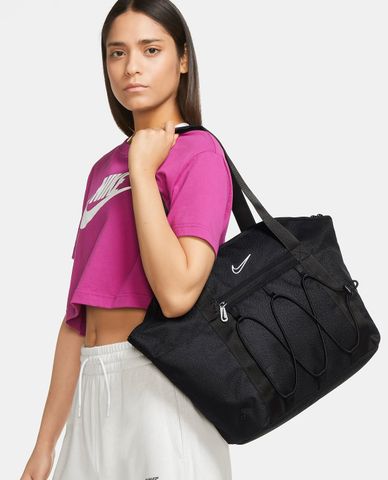  NIKE - Túi tote nữ phom chữ nhật 