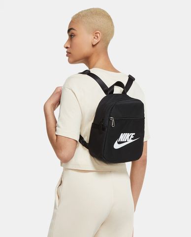  NIKE - Balo mini nữ phom chữ nhật 