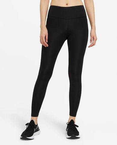 NIKE - Quần leggings thể thao nữ phom ôm 