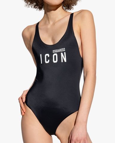  DSQUARED2 - Đồ bơi nữ một mảnh Icon 