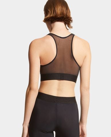  DSQUARED2 - Áo bra thể thao nữ Icon 