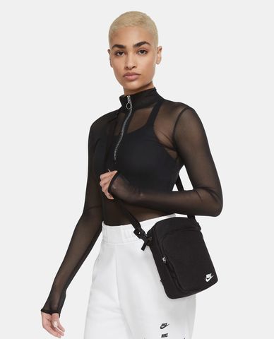  NIKE - Túi đeo chéo unisex phom chữ nhật 
