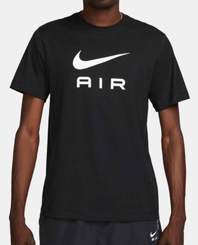  NIKE - Áo thun nam cổ tròn tay ngắn 