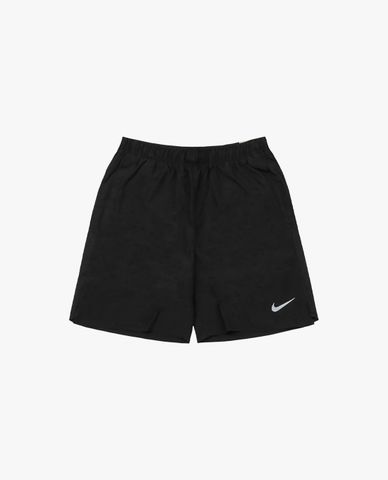  NIKE - Quần short tập luyện nam lưng thun 
