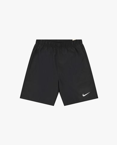  NIKE - Quần short tập luyện nam lưng thun hiện đại 