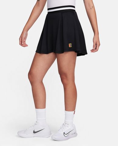  NIKE - Chân váy thể thao mini xếp li 