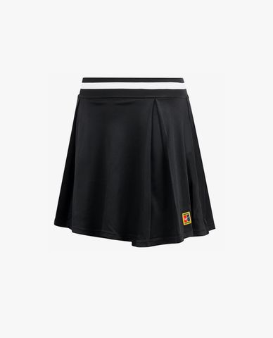  NIKE - Chân váy thể thao mini xếp li 