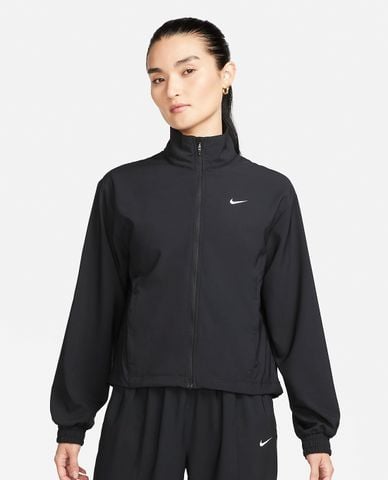  NIKE - Áo khoác thể thao nữ tay dài 