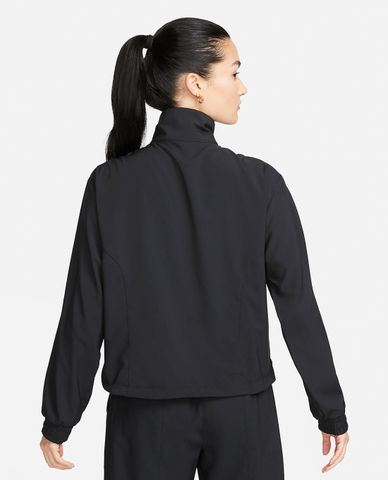  NIKE - Áo khoác thể thao nữ tay dài 