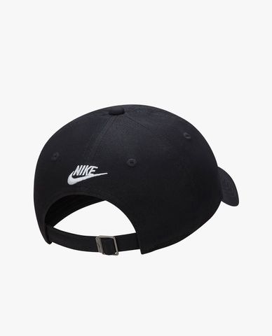  NIKE - Nón bóng chày unisex phối chữ thêu 