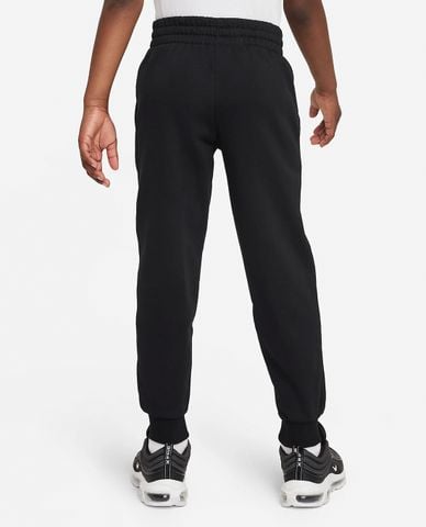  NIKE - Quần jogger trẻ em lưng thun 