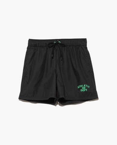  NIKE - Quần short chạy bộ nữ lưng thun 